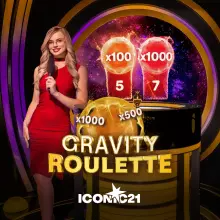 Live Casino Game