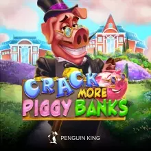 Crack More Piggy Banks